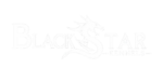 Black Star Kennels Logo 3